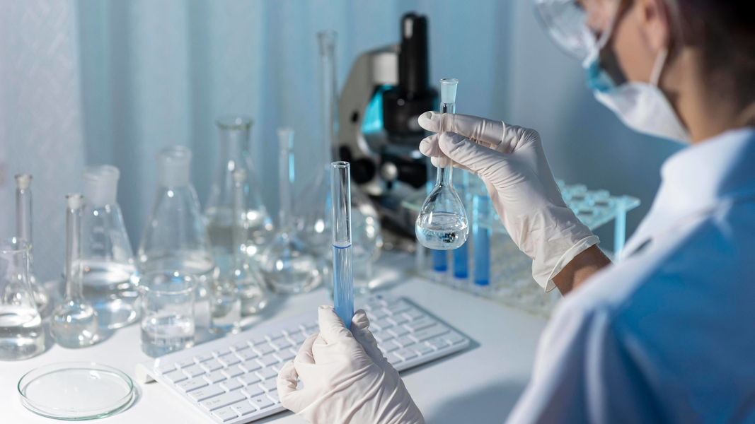 چین CITEST DIAGNOSTICS INC. نمایه شرکت