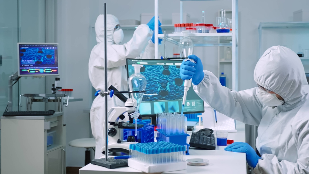 چین CITEST DIAGNOSTICS INC. نمایه شرکت