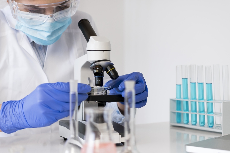 چین CITEST DIAGNOSTICS INC. نمایه شرکت