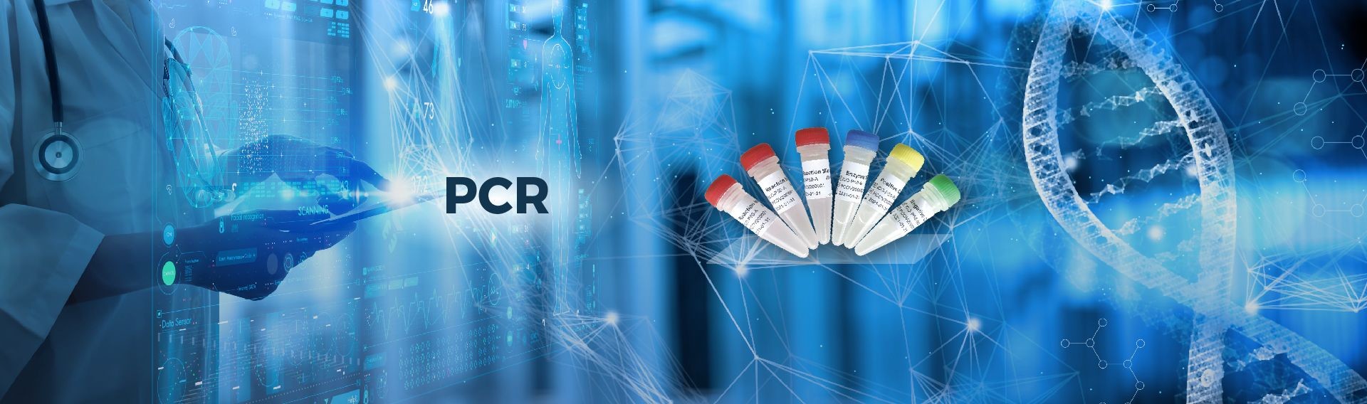 کیفیت تست سریع PCR سرویس