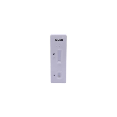 Citest MONO Rapid Test Kit Infectious Mononucleosis Heterophile Antibodies Test